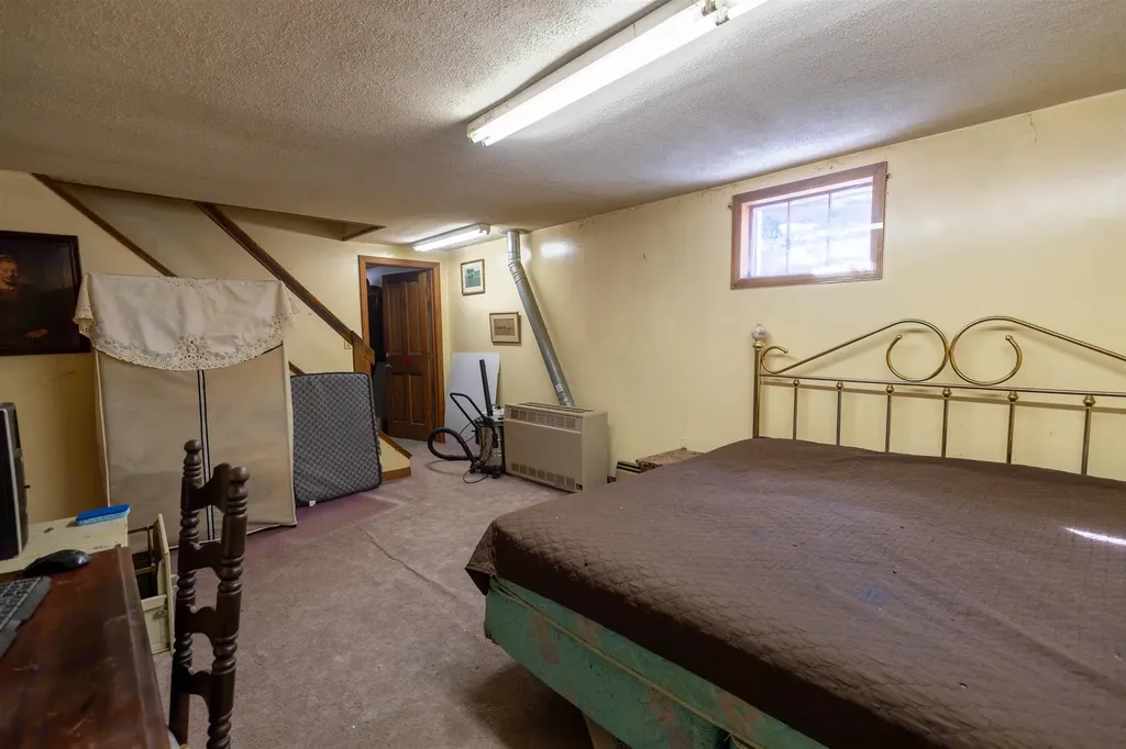 85 Old Granite Road Ossipee NH 03864