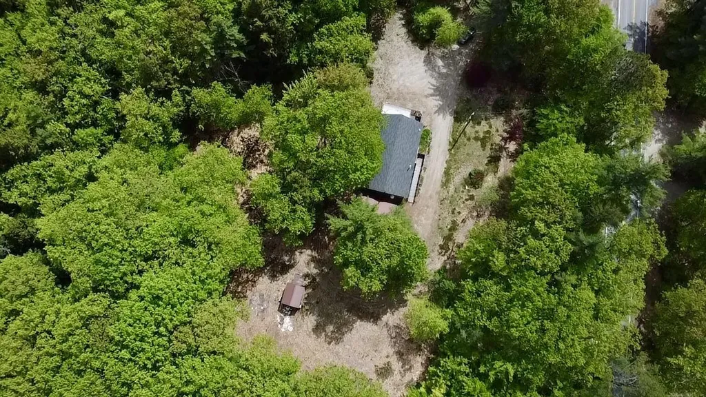 85 Old Granite Road Ossipee NH 03864