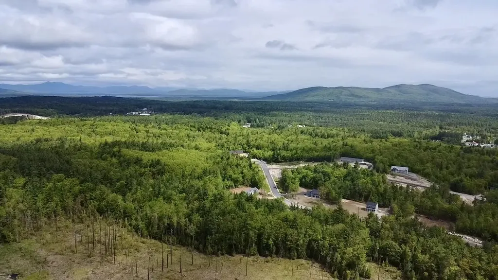 85 Old Granite Road Ossipee NH 03864