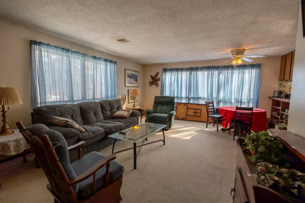 85 Old Granite Road Ossipee NH 03864