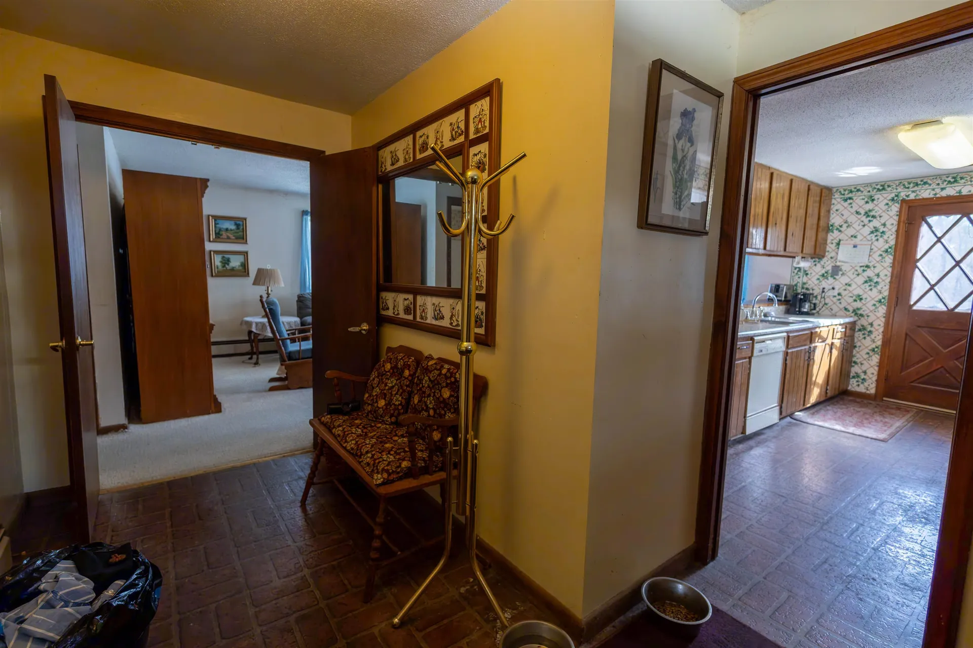 85 Old Granite Road Ossipee NH 03864