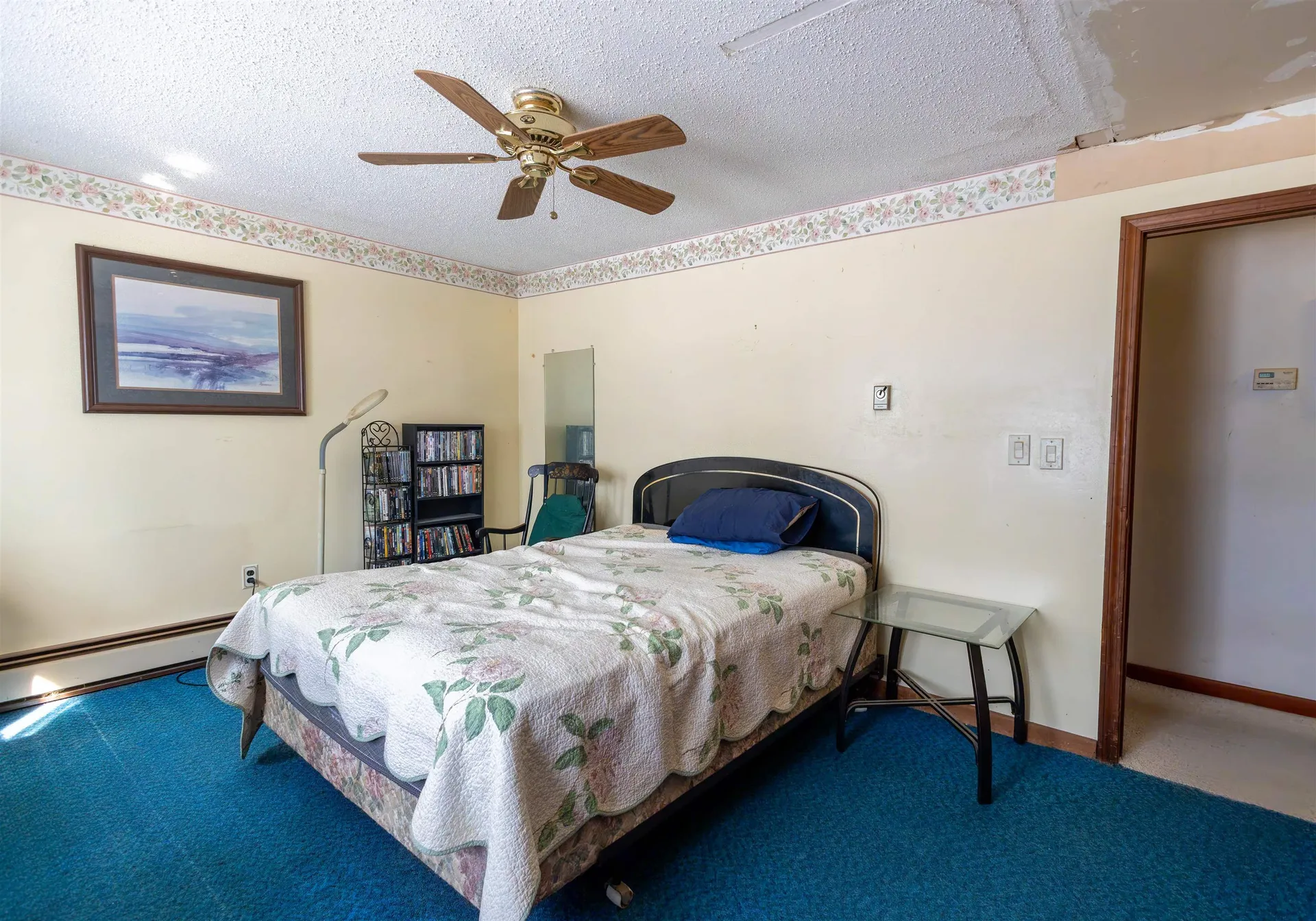 85 Old Granite Road Ossipee NH 03864