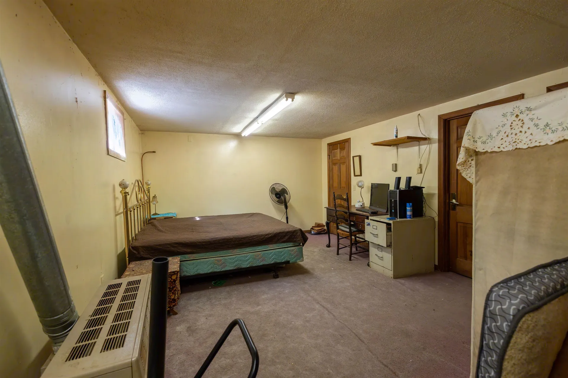 85 Old Granite Road Ossipee NH 03864