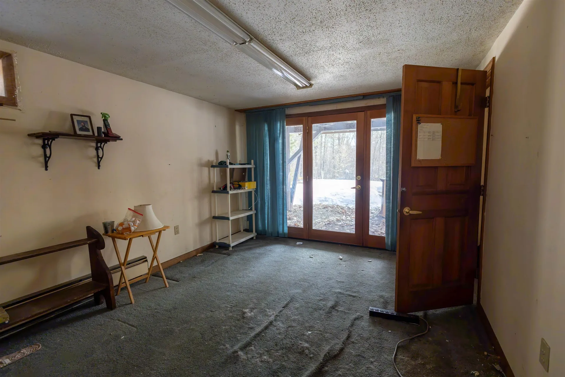 85 Old Granite Road Ossipee NH 03864