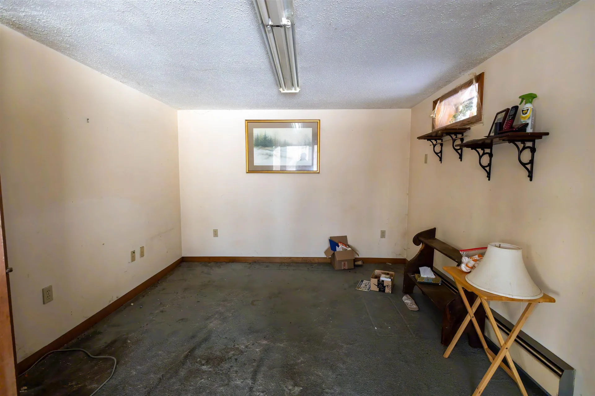 85 Old Granite Road Ossipee NH 03864