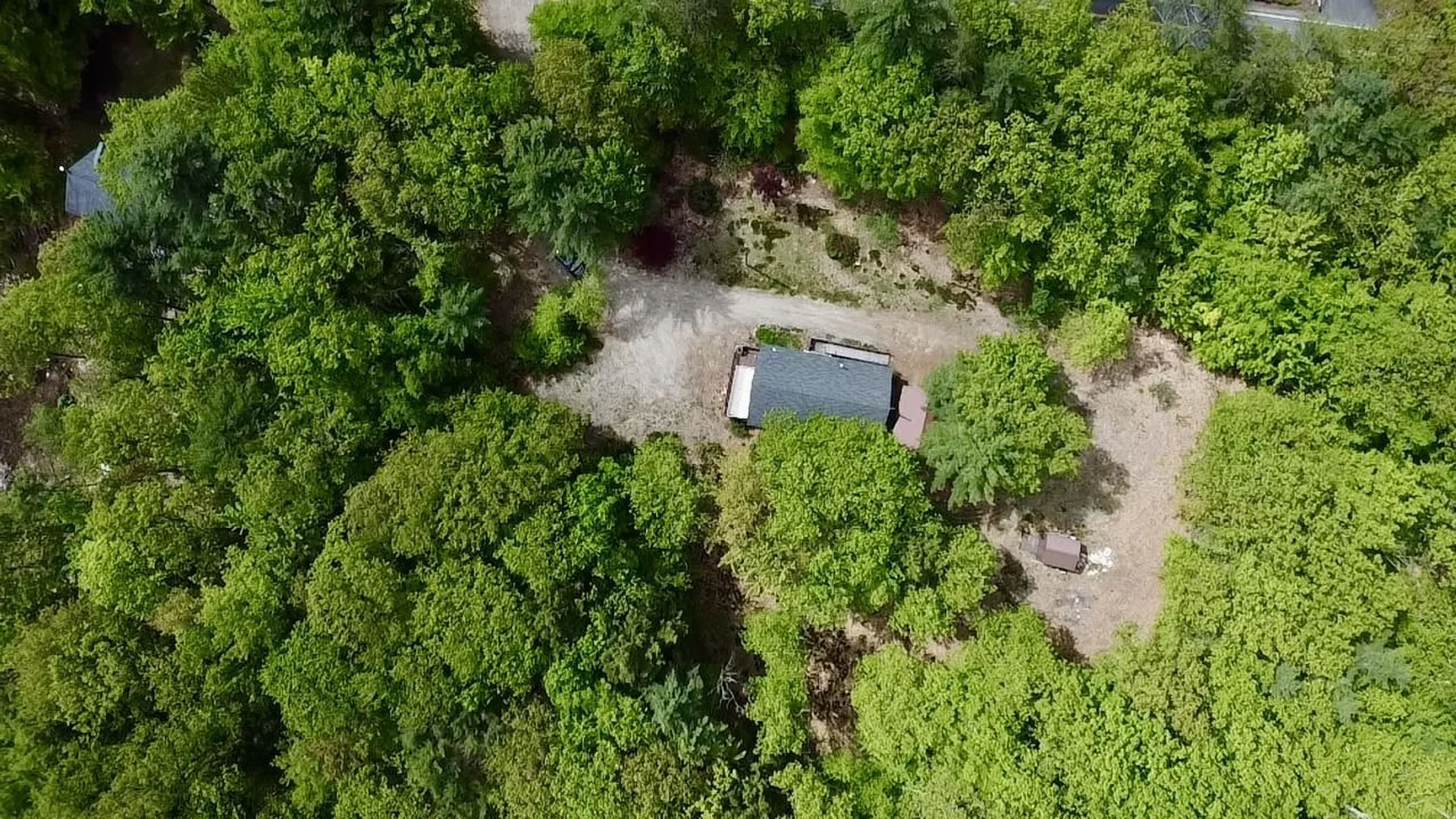 85 Old Granite Road Ossipee NH 03864