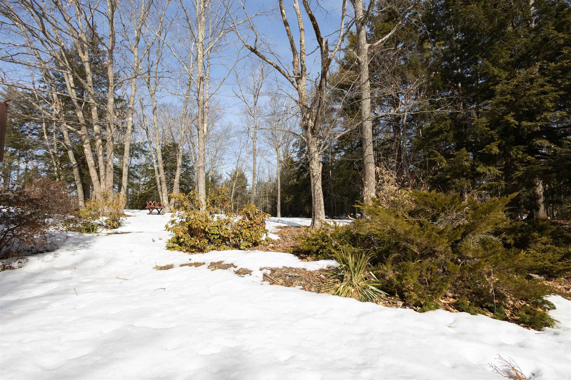 85 Old Granite Road Ossipee NH 03864