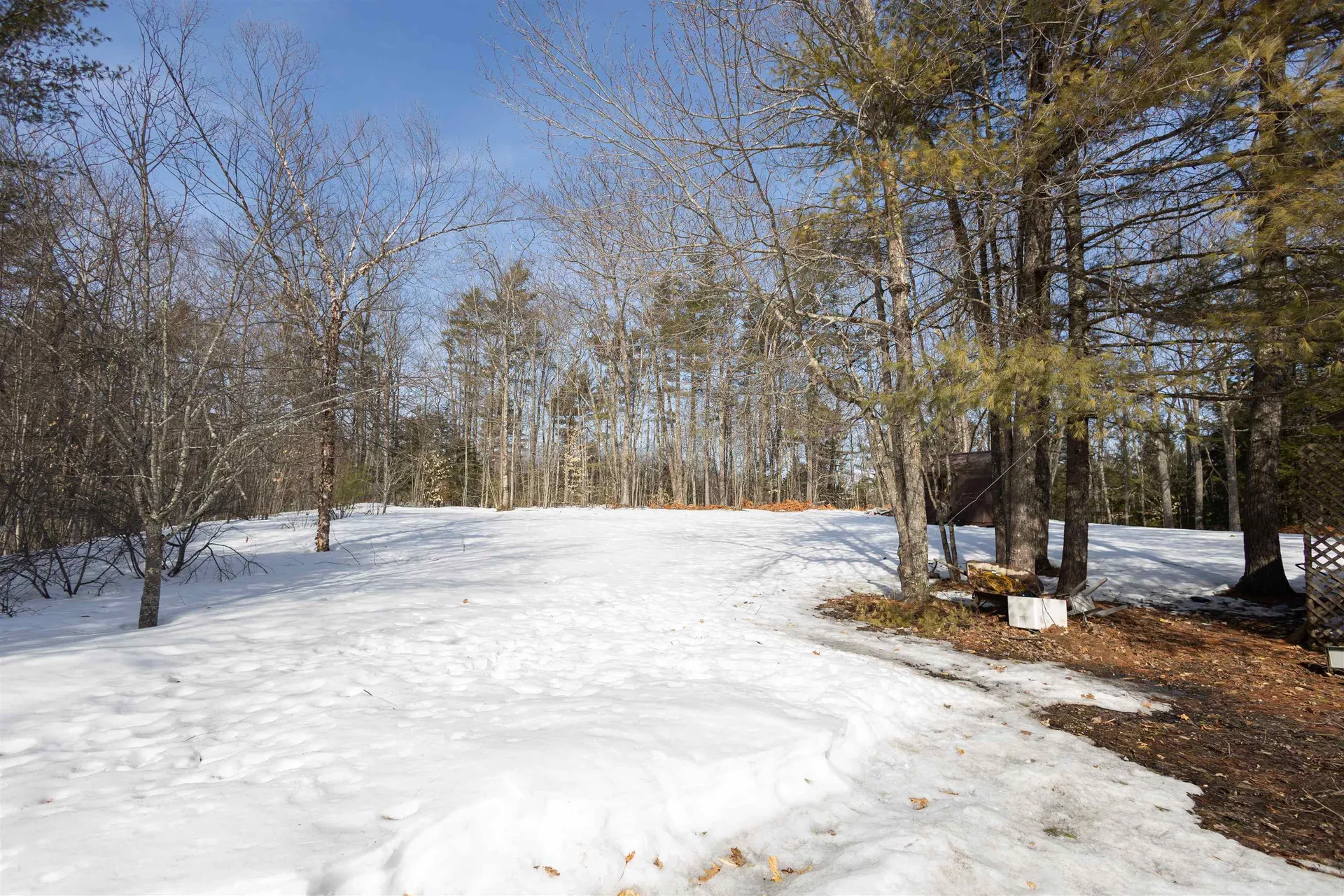 85 Old Granite Road Ossipee NH 03864