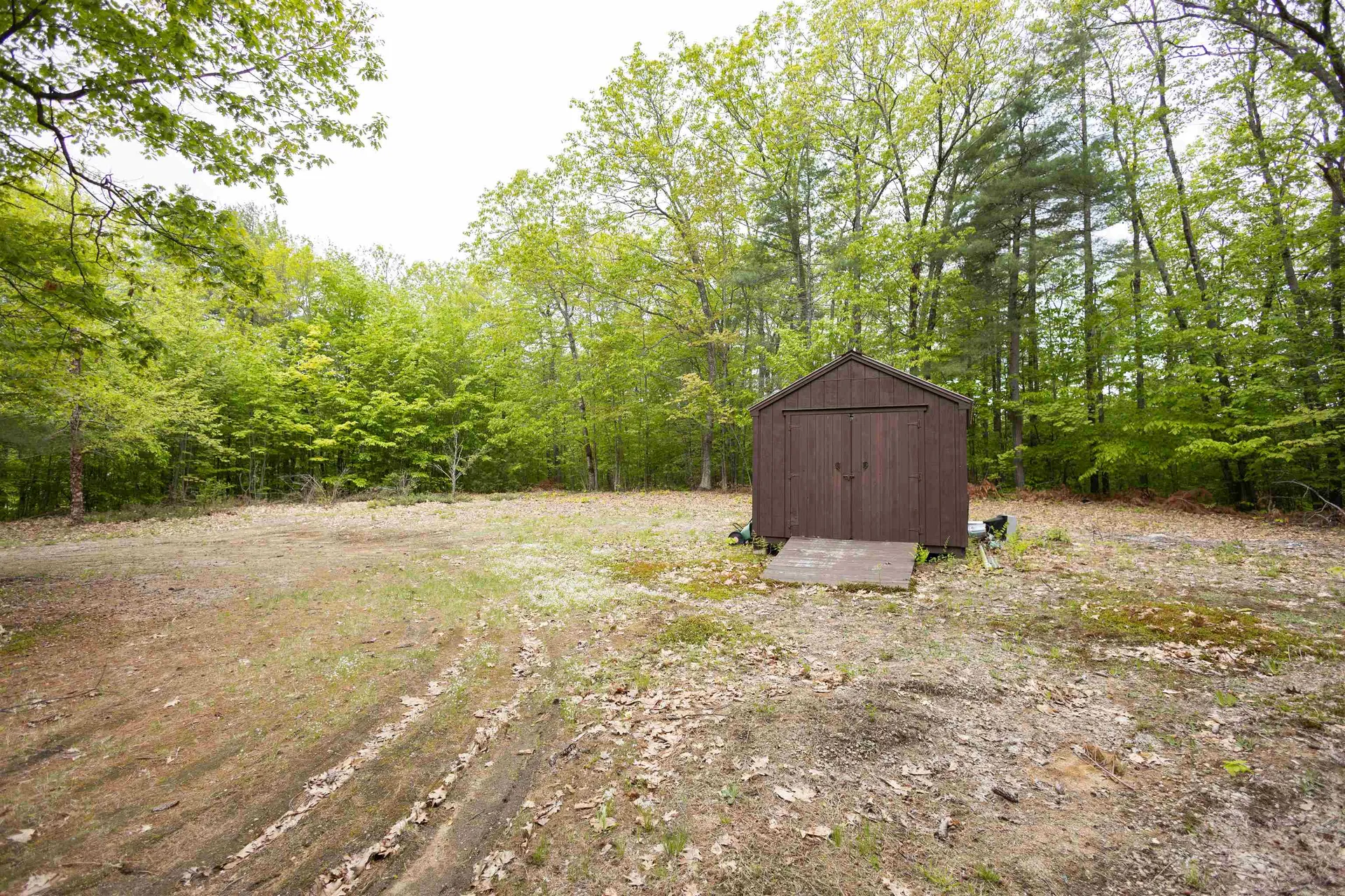85 Old Granite Road Ossipee NH 03864