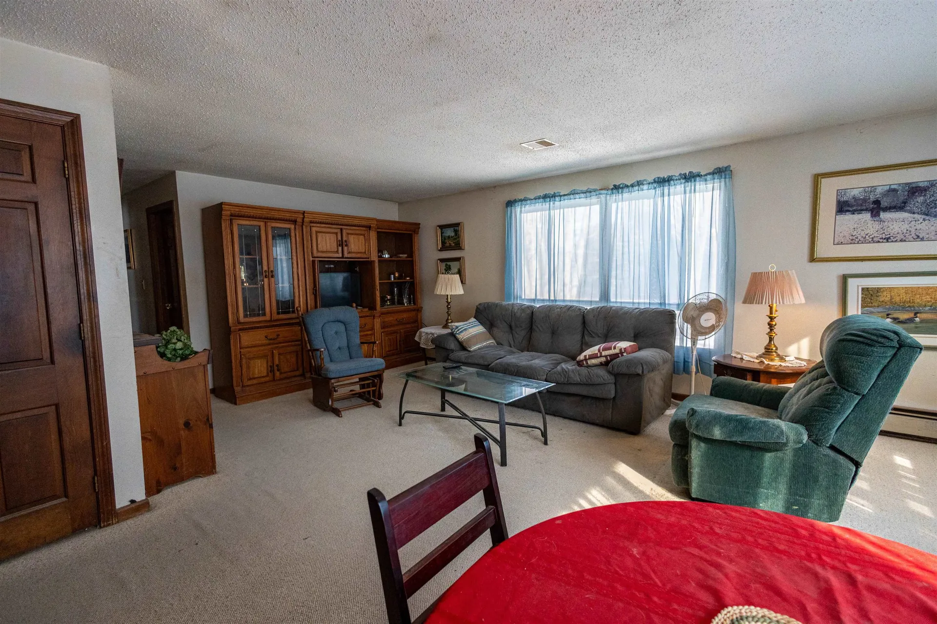 85 Old Granite Road Ossipee NH 03864