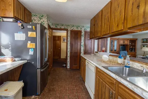 85 Old Granite Road Ossipee NH 03864