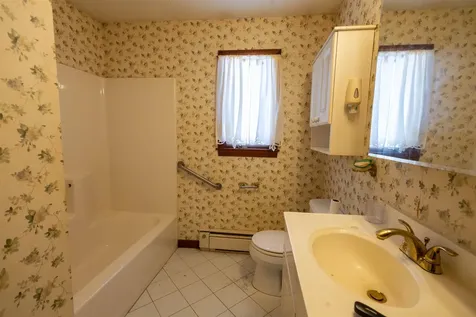 85 Old Granite Road Ossipee NH 03864