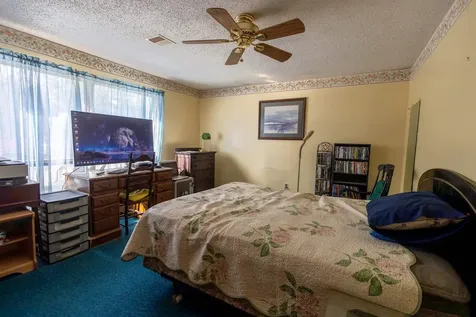 85 Old Granite Road Ossipee NH 03864