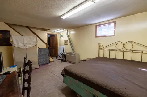 85 Old Granite Road Ossipee NH 03864