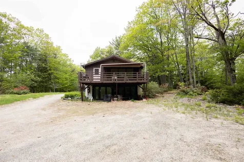 85 Old Granite Road Ossipee NH 03864