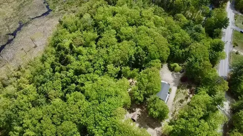 85 Old Granite Road Ossipee NH 03864