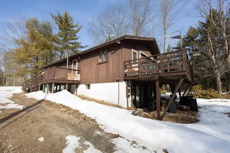 85 Old Granite Road Ossipee NH 03864