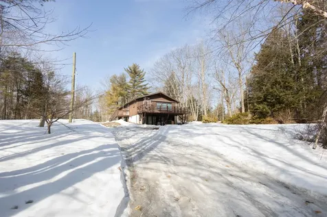 85 Old Granite Road Ossipee NH 03864