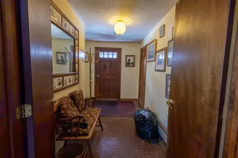 85 Old Granite Road Ossipee NH 03864