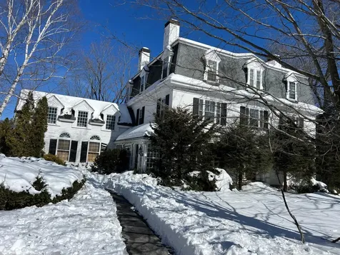 599 Turnpike Road New Ipswich NH 03071