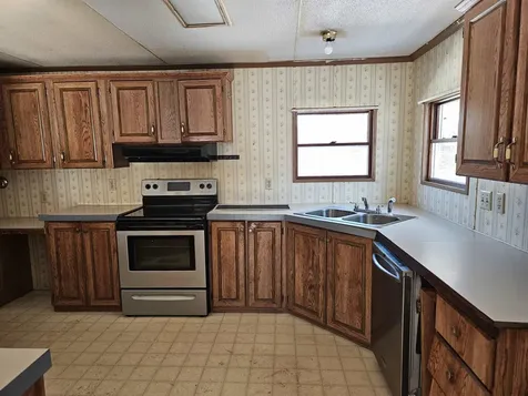 1958 North Littleton Road Littleton NH 03561