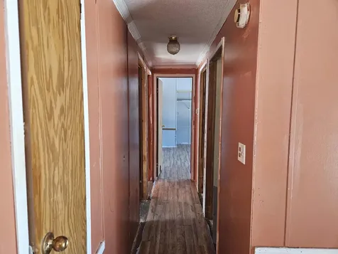 1958 North Littleton Road Littleton NH 03561