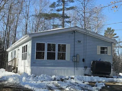 1958 North Littleton Road Littleton NH 03561