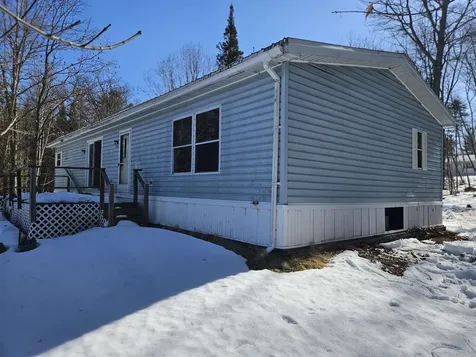 1958 North Littleton Road Littleton NH 03561