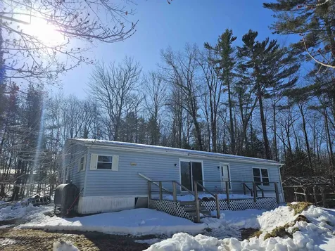1958 North Littleton Road Littleton NH 03561