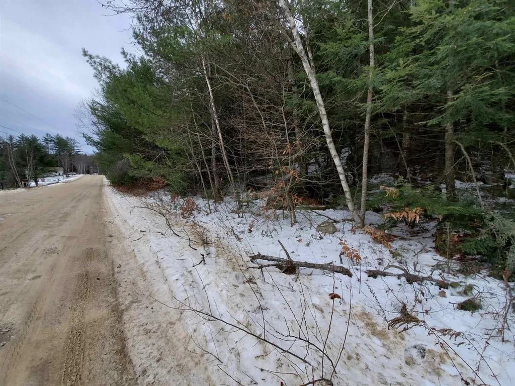 00 Berry Farms Road Alexandria NH 03222