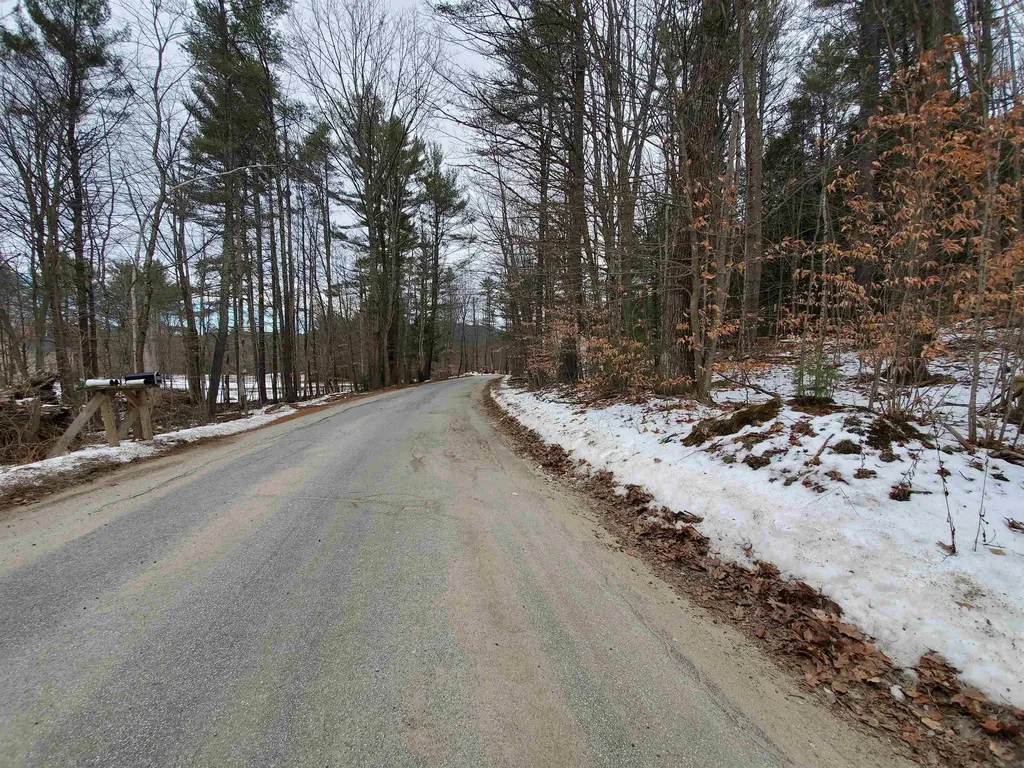 00 Berry Farms Road Alexandria NH 03222