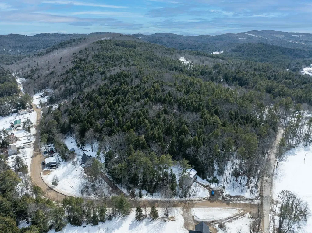 00 Berry Farms Road Alexandria NH 03222