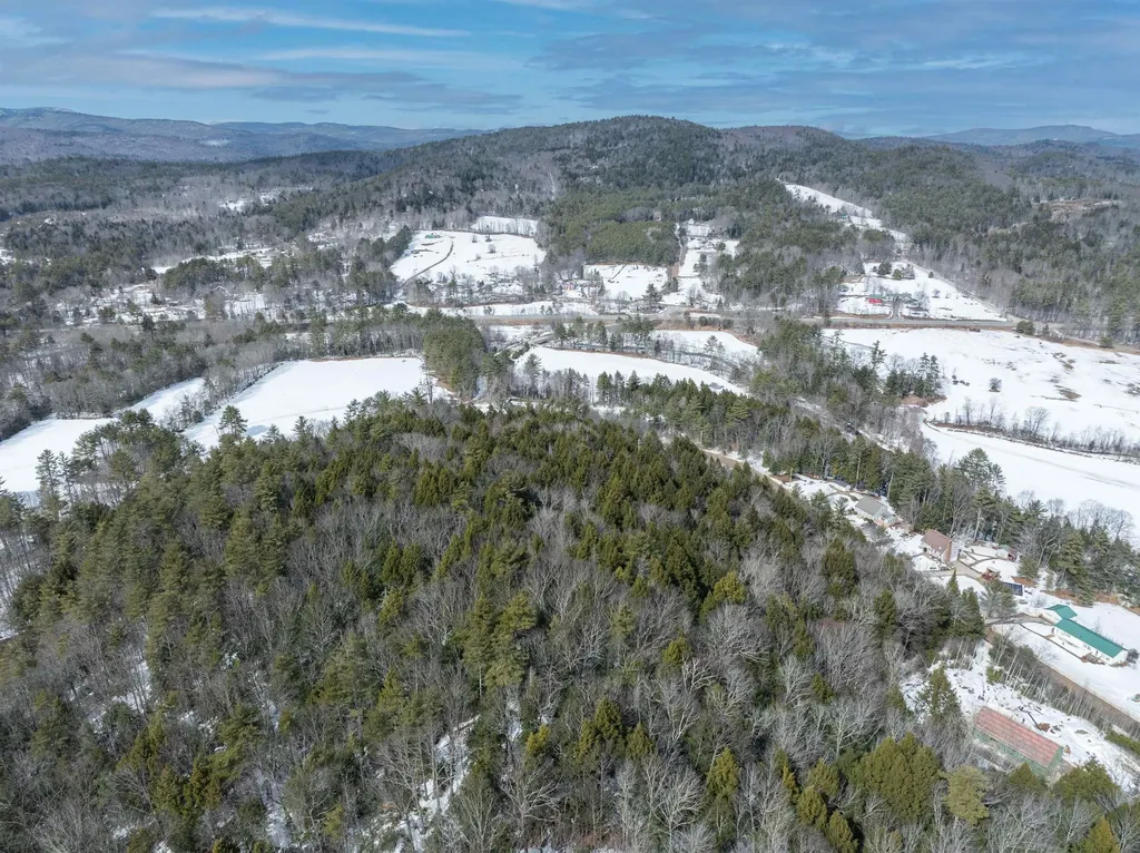 00 Berry Farms Road Alexandria NH 03222