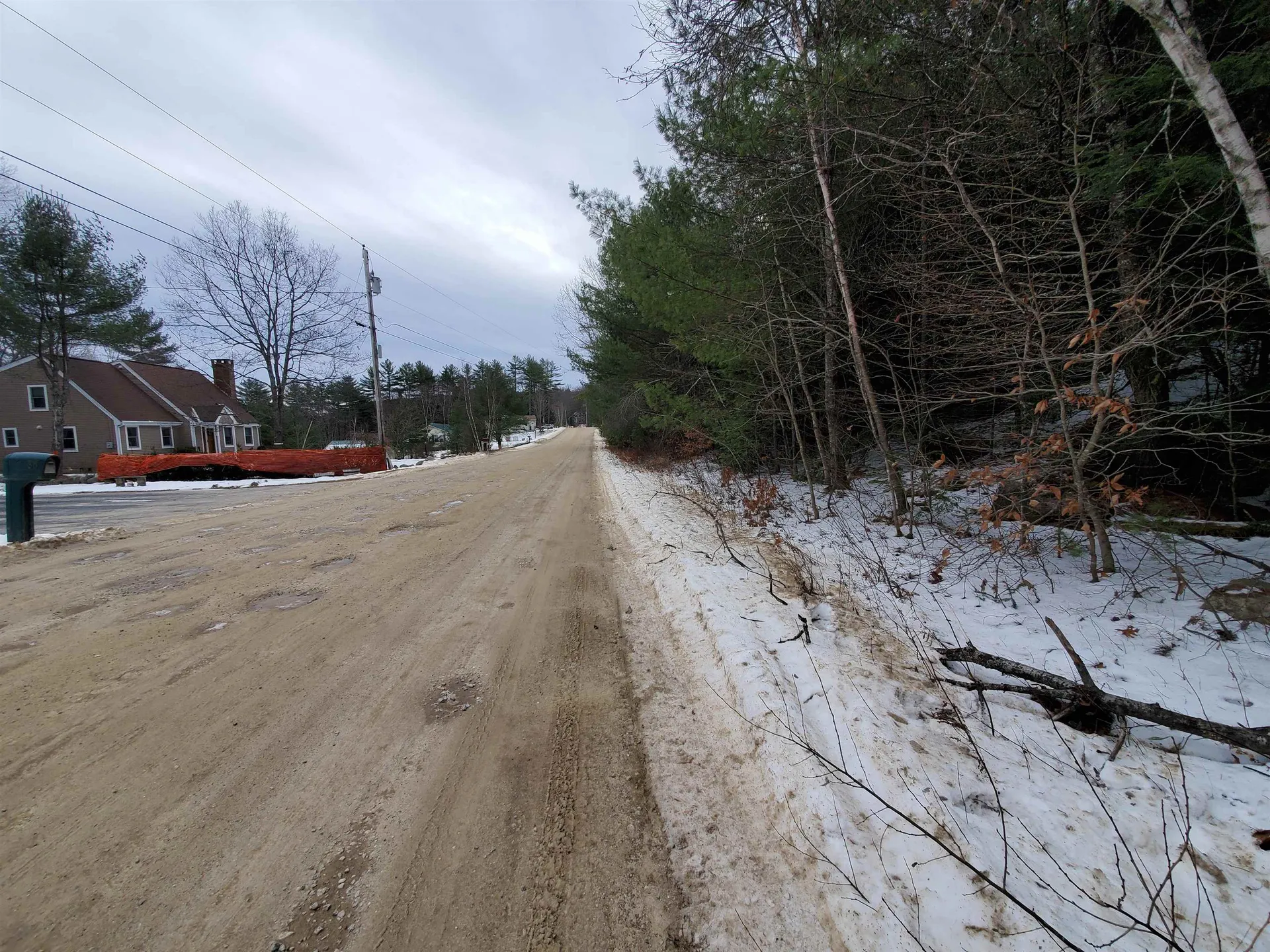 00 Berry Farms Road Alexandria NH 03222