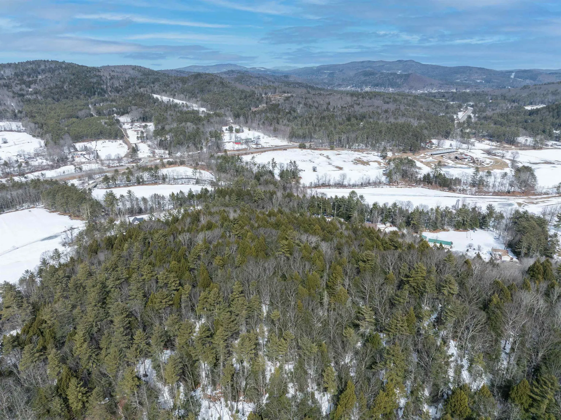 00 Berry Farms Road Alexandria NH 03222