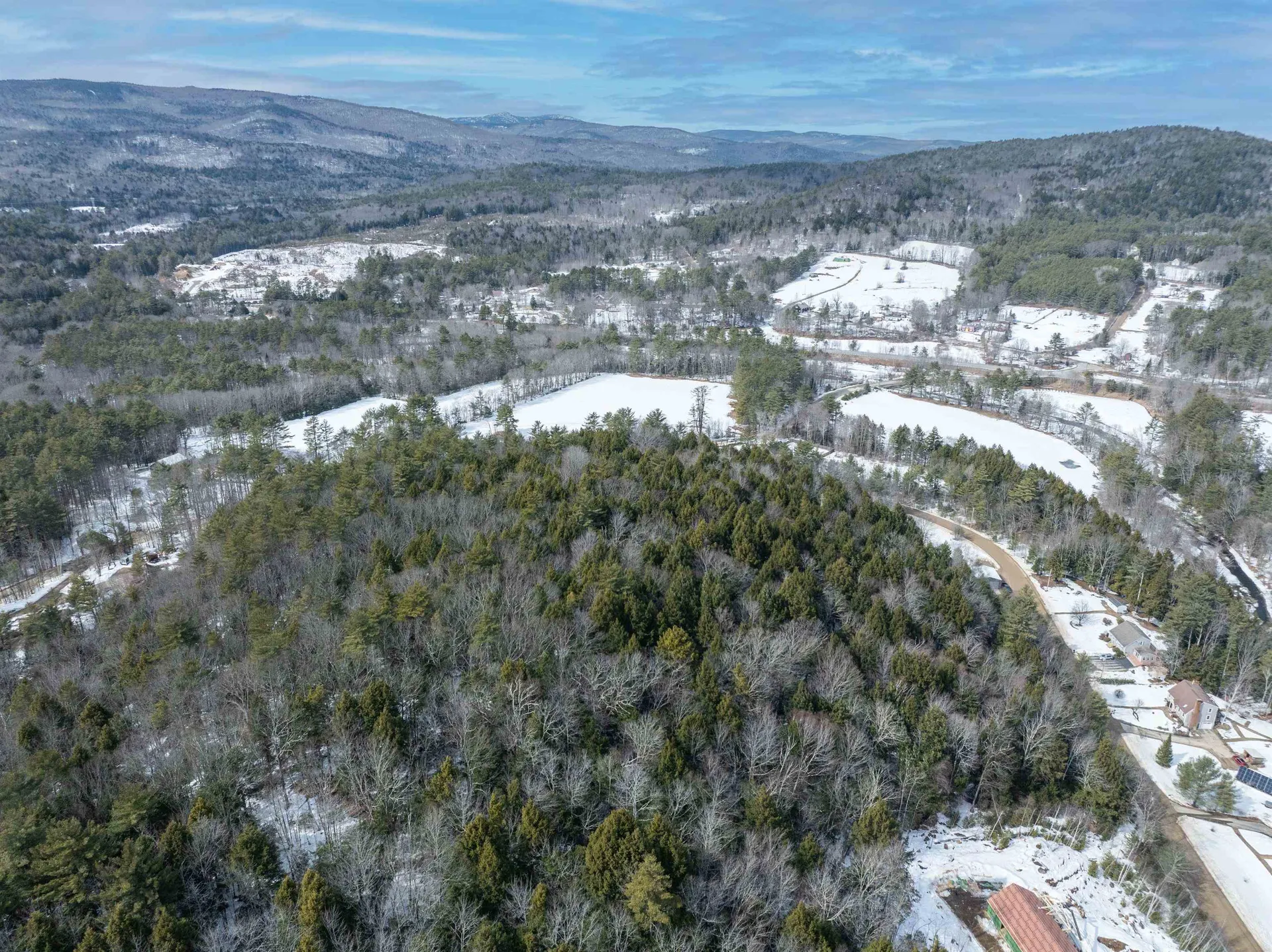 00 Berry Farms Road Alexandria NH 03222