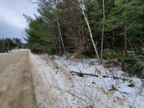 00 Berry Farms Road Alexandria NH 03222