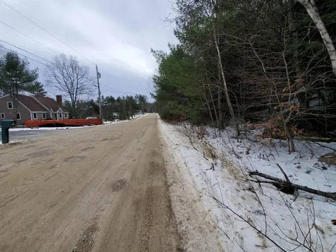 00 Berry Farms Road Alexandria NH 03222