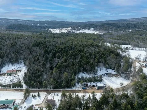 00 Berry Farms Road Alexandria NH 03222