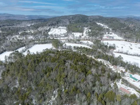 00 Berry Farms Road Alexandria NH 03222