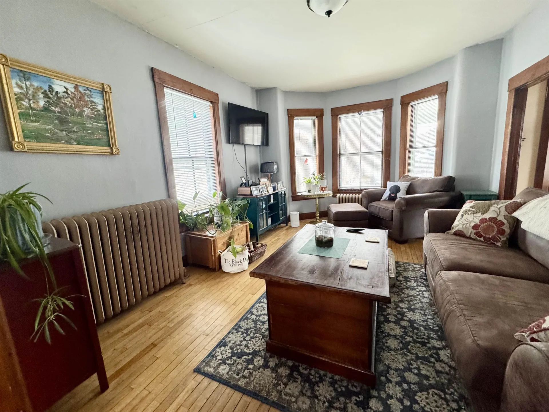 10 Academy Avenue Rockingham VT 05154