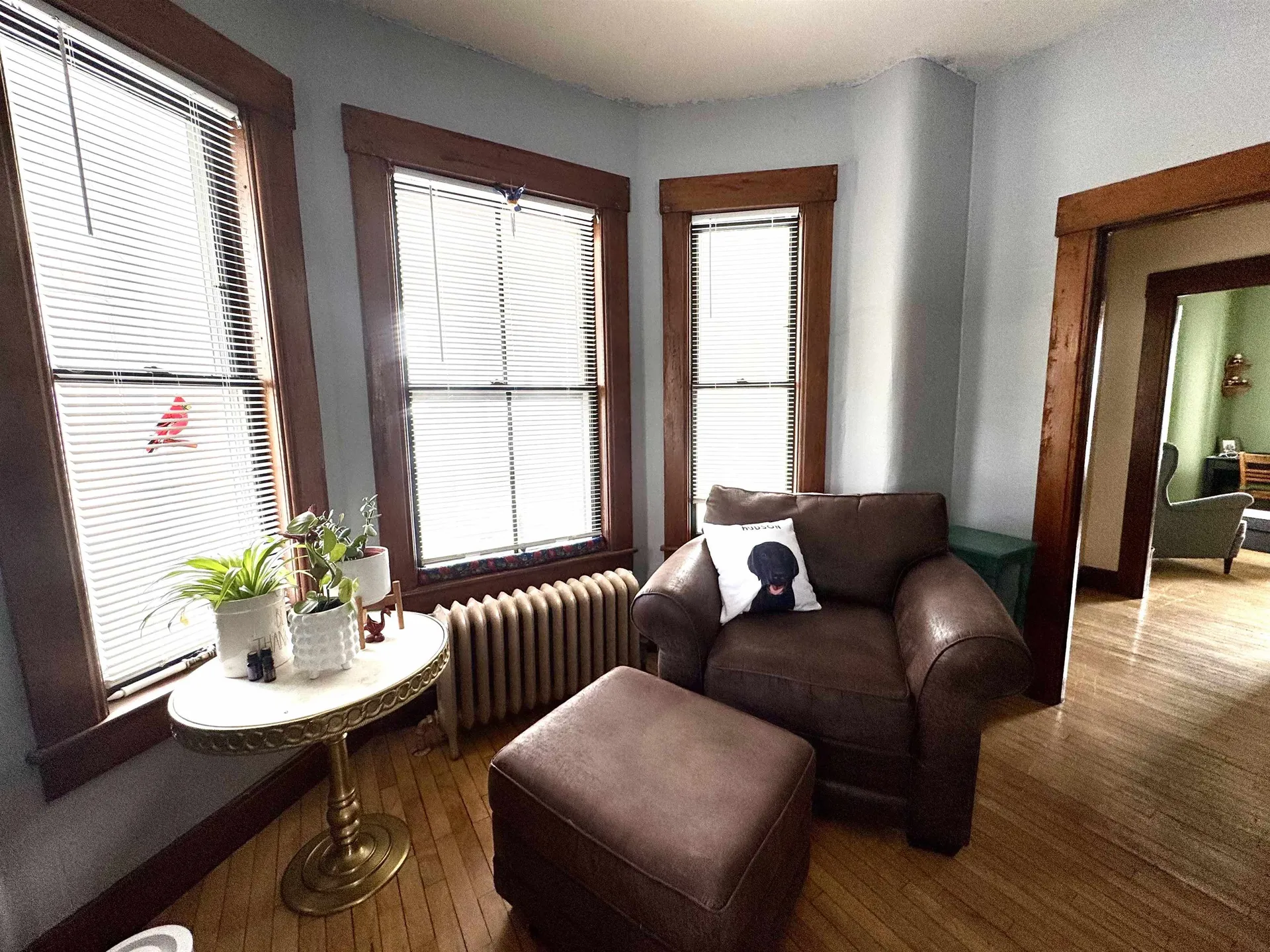 10 Academy Avenue Rockingham VT 05154