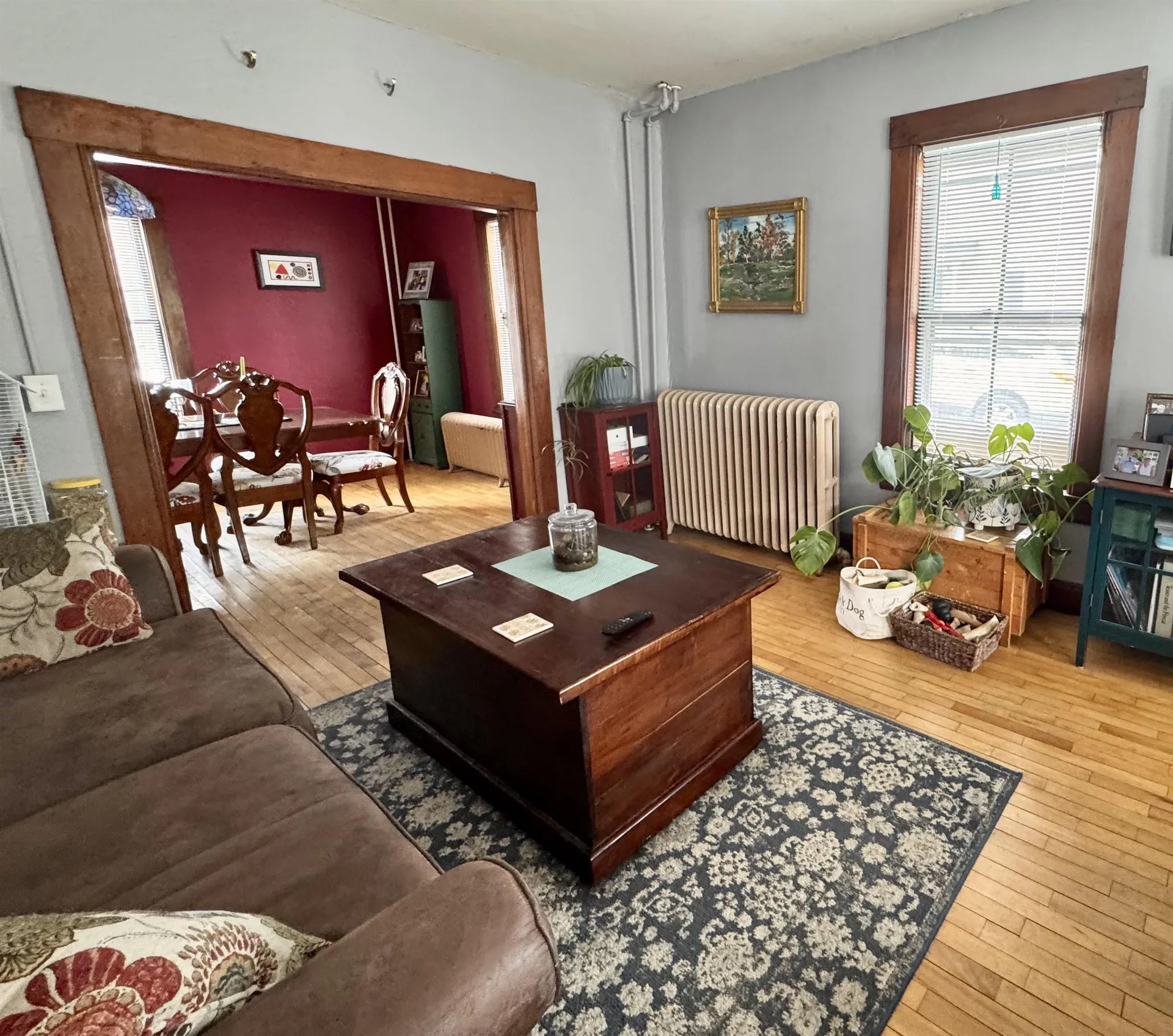 10 Academy Avenue Rockingham VT 05154