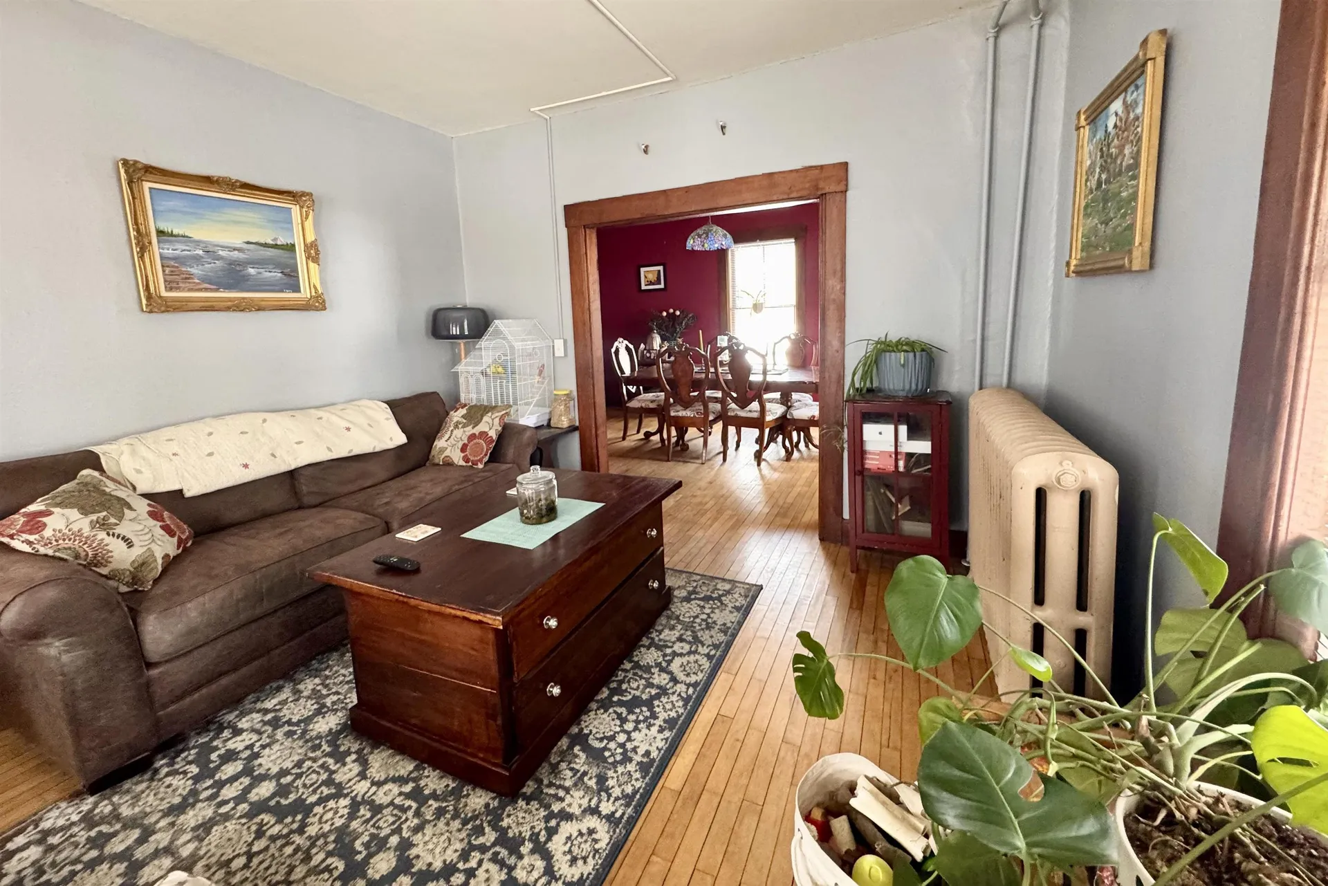 10 Academy Avenue Rockingham VT 05154