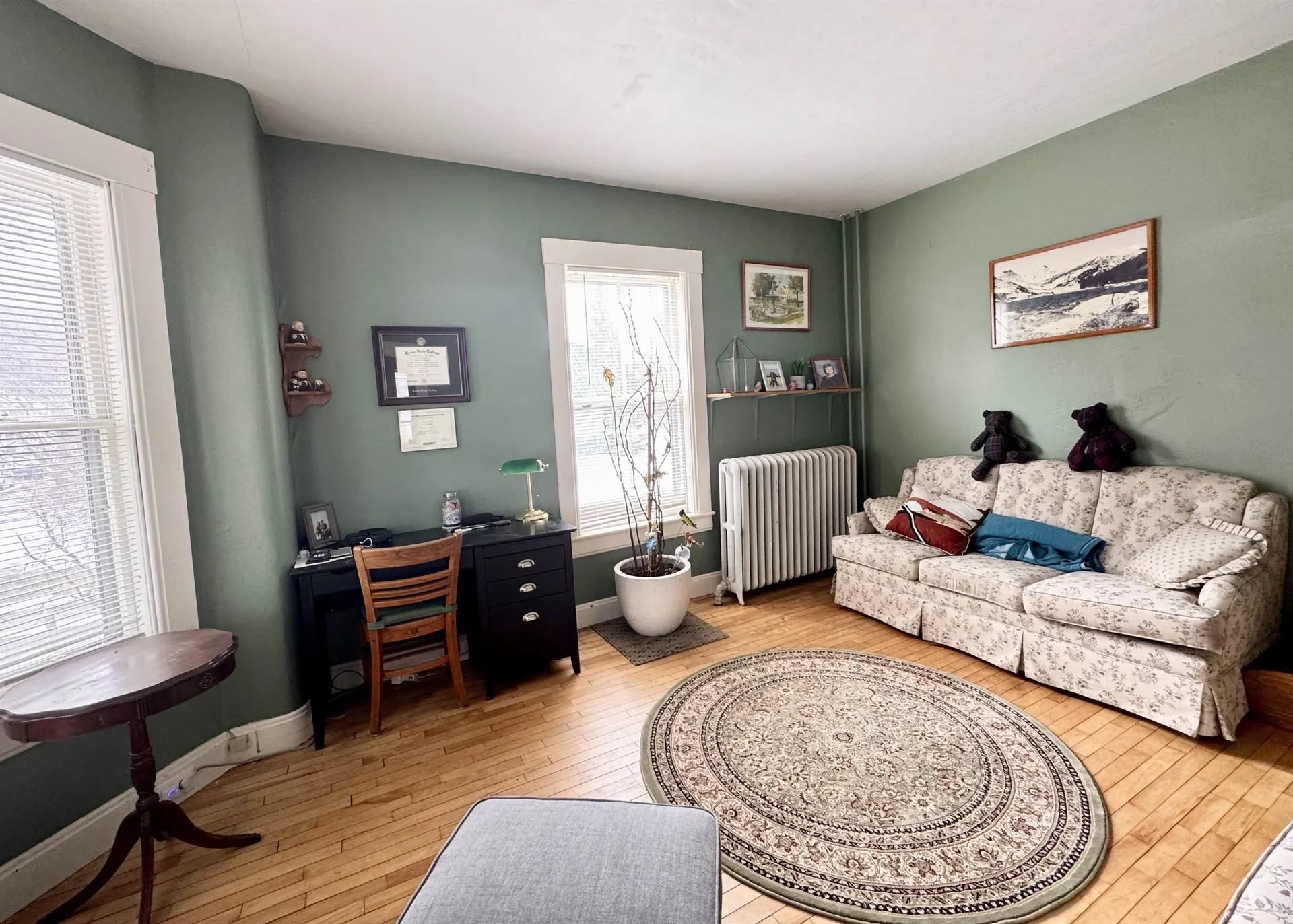 10 Academy Avenue Rockingham VT 05154