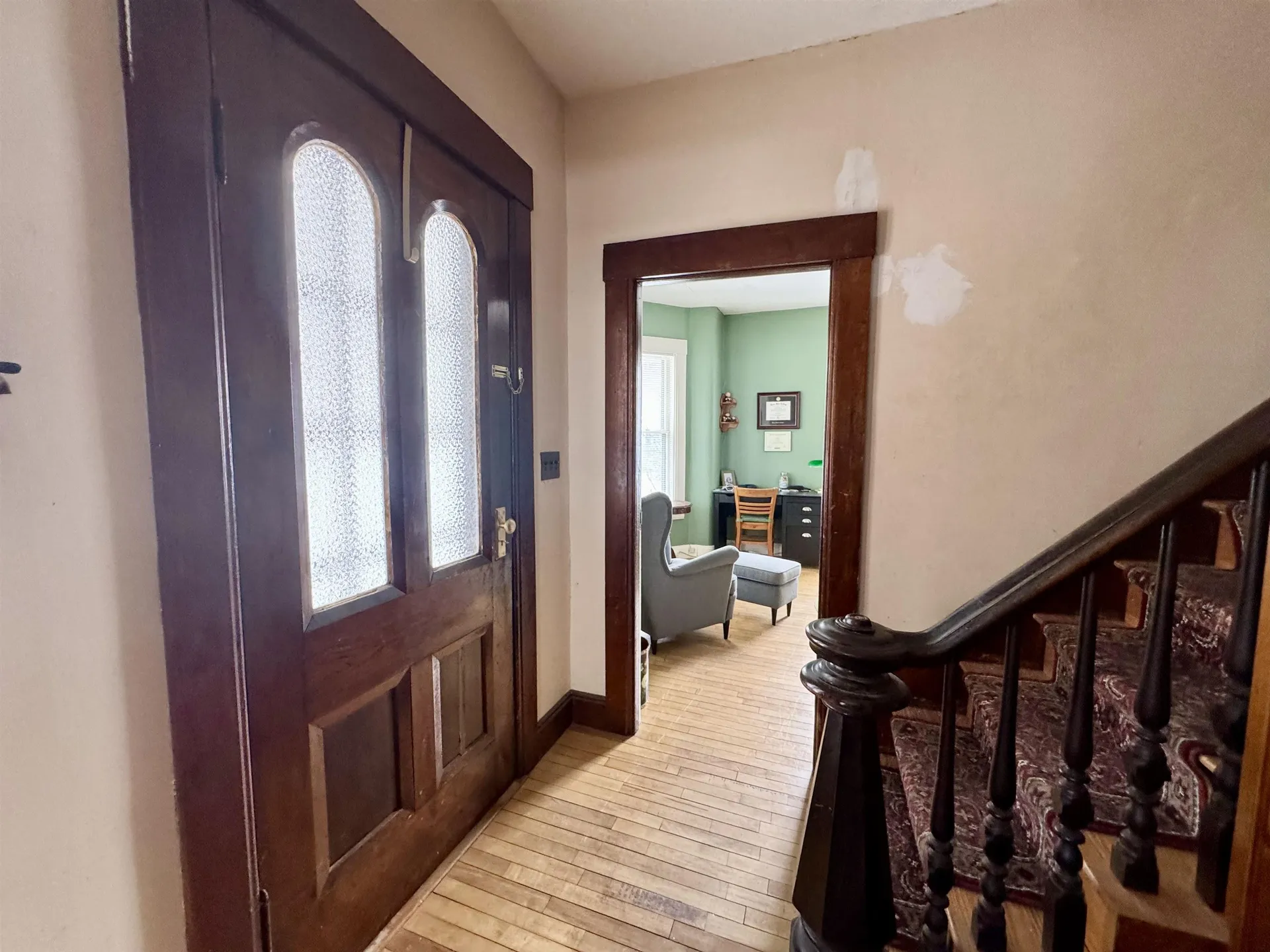 10 Academy Avenue Rockingham VT 05154