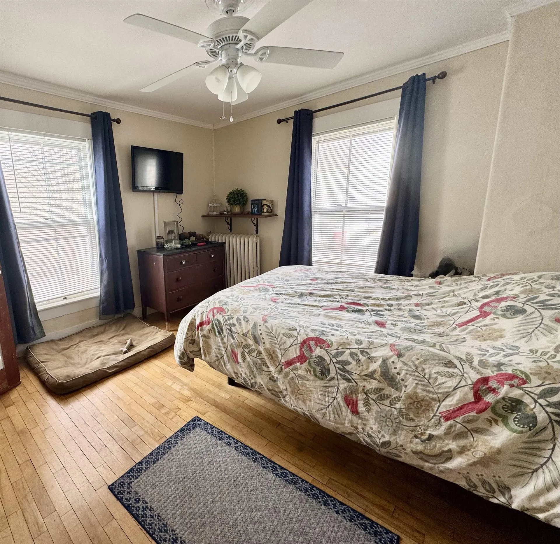 10 Academy Avenue Rockingham VT 05154