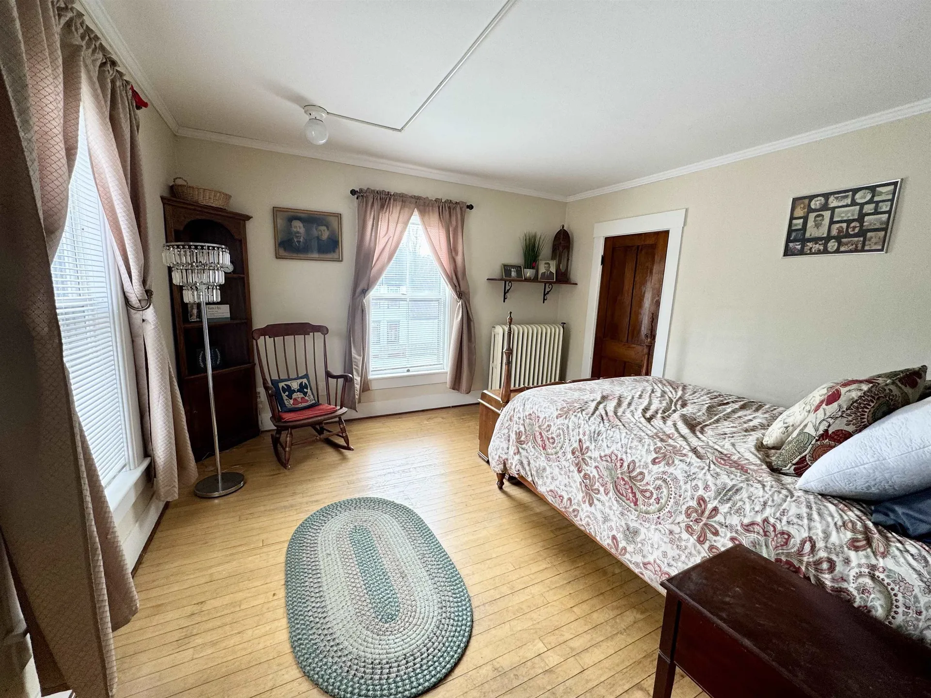 10 Academy Avenue Rockingham VT 05154