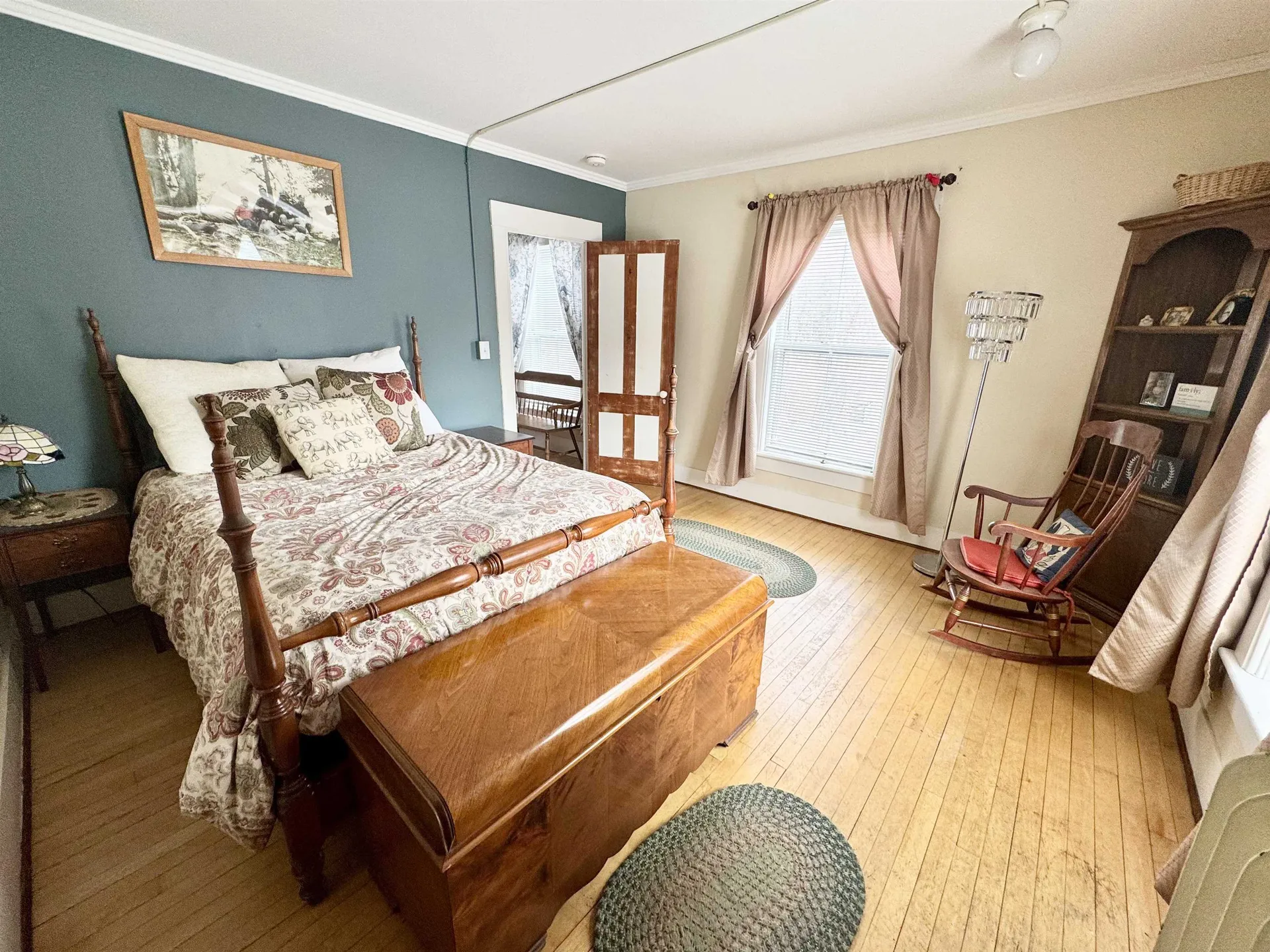 10 Academy Avenue Rockingham VT 05154