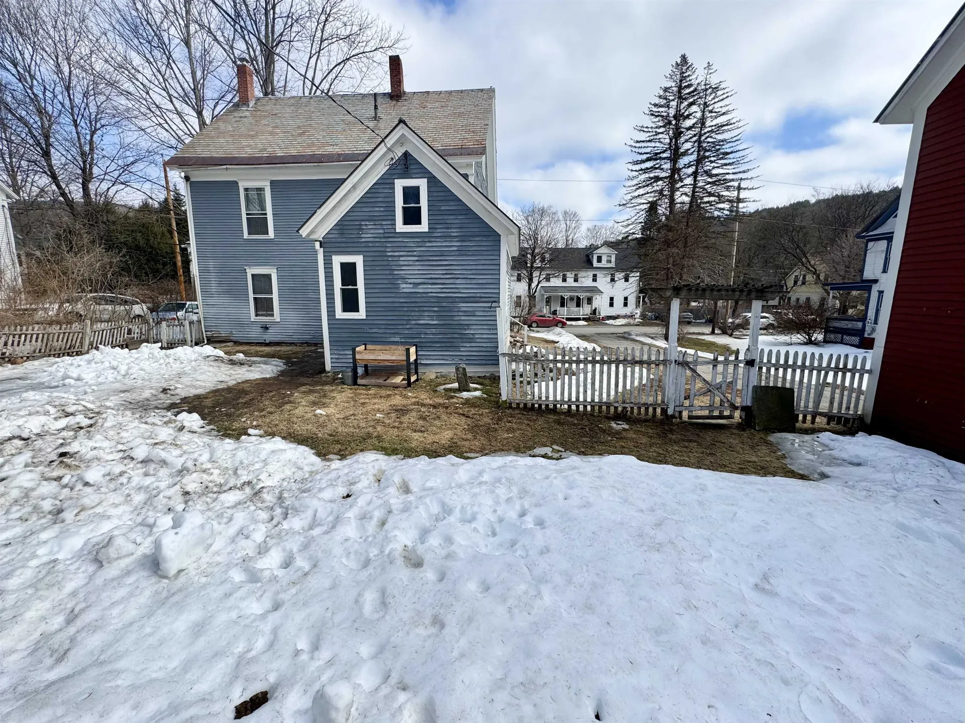 10 Academy Avenue Rockingham VT 05154